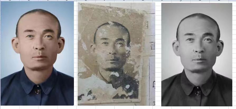 万荣老照片模糊修复-21